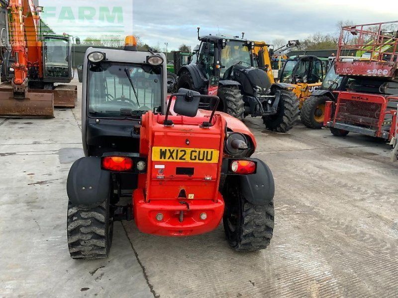 Manitou mt625 comfort tele (st25039)
