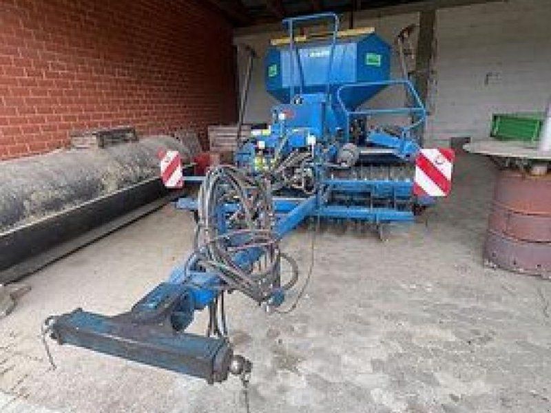 Rabe megaseed 3001 s