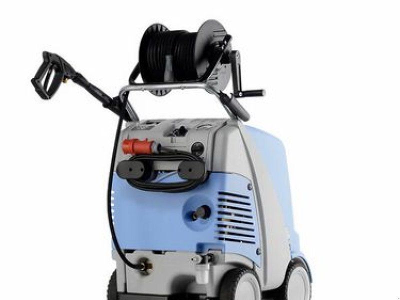 Kränzle Heißwasser Hochdruckreiniger therm C 13/180 T