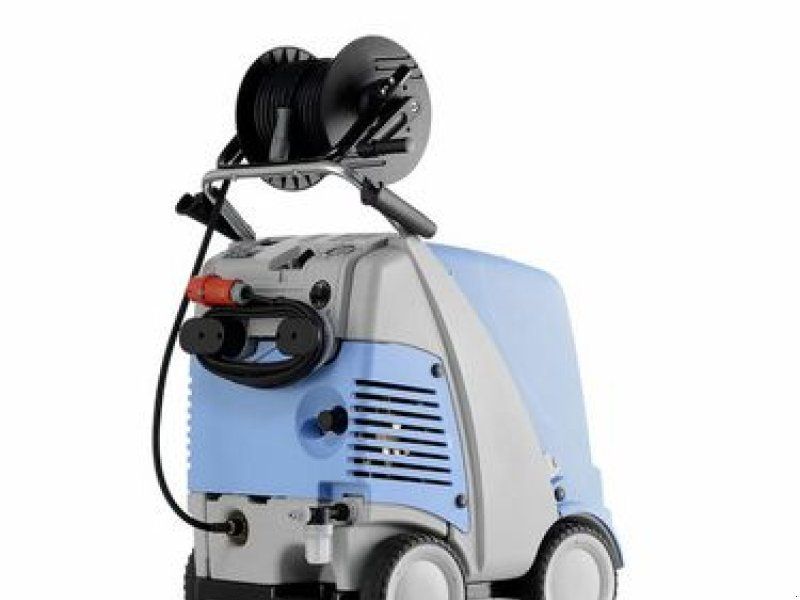 Kränzle Heißwasser Hochdruckreiniger therm C 13/180 T