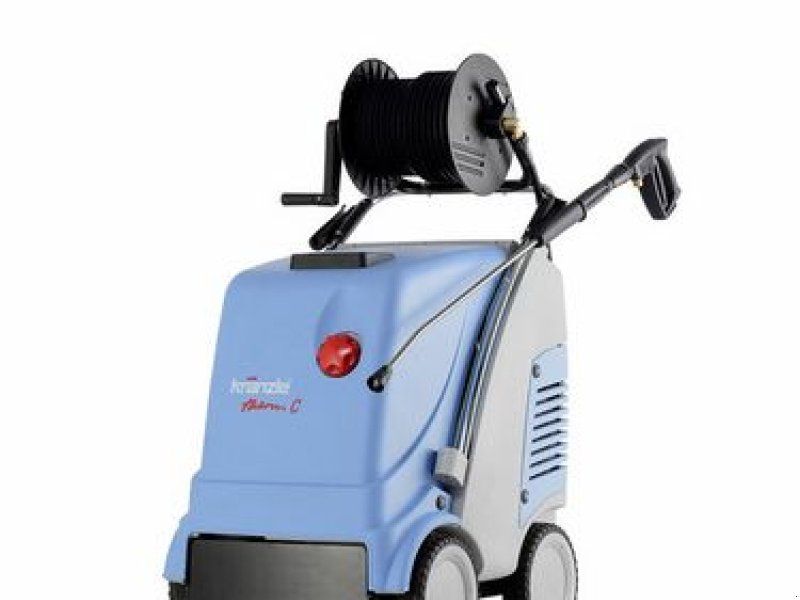 Kränzle Heißwasser Hochdruckreiniger therm C 13/180 T