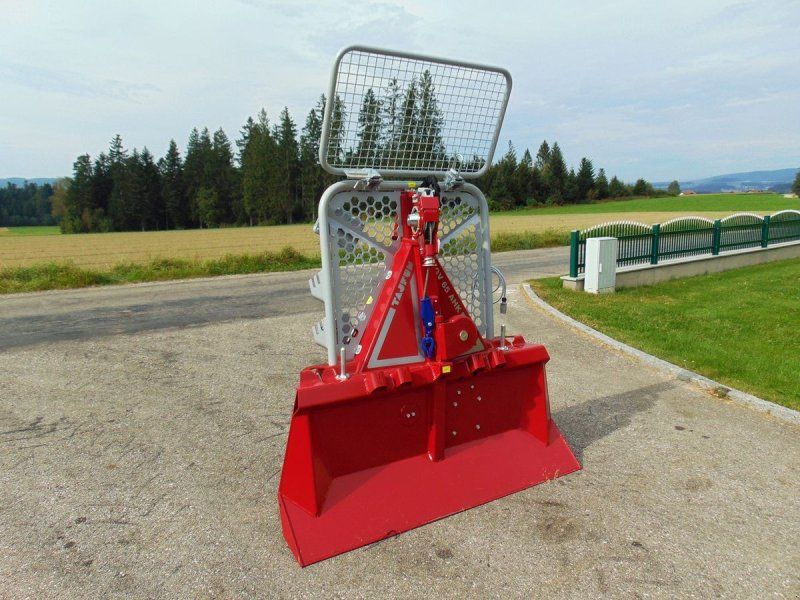 Tajfun EGV 65 AHK  1.8M SG