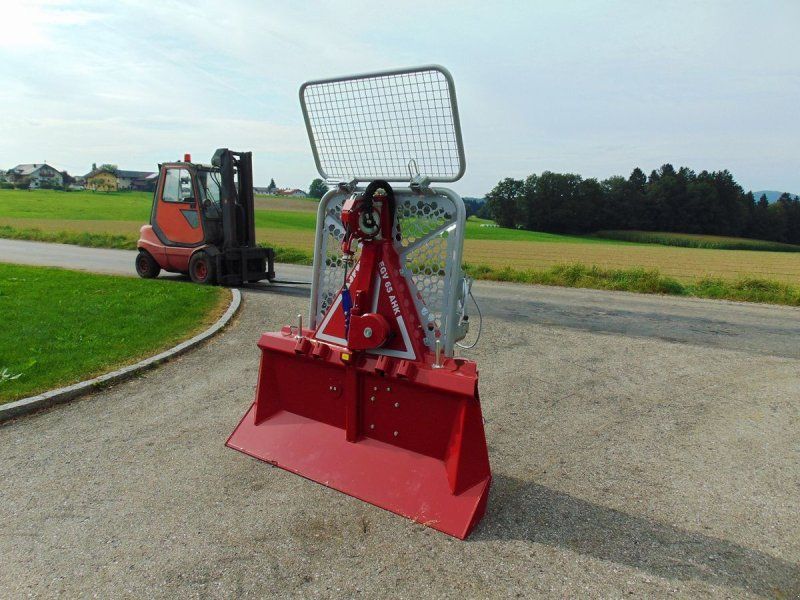 Tajfun EGV 65 AHK  1.8M SG