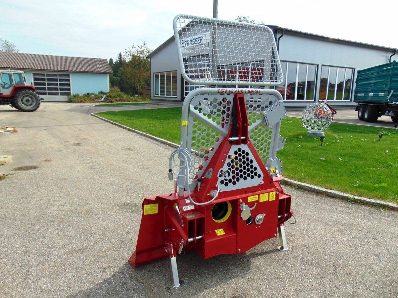 Tajfun EGV 65 AHK  1.8M SG