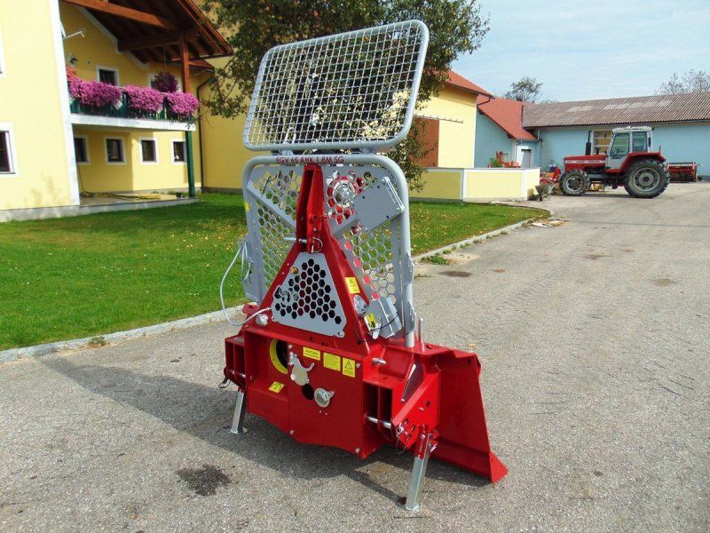 Tajfun EGV 65 AHK  1.8M SG