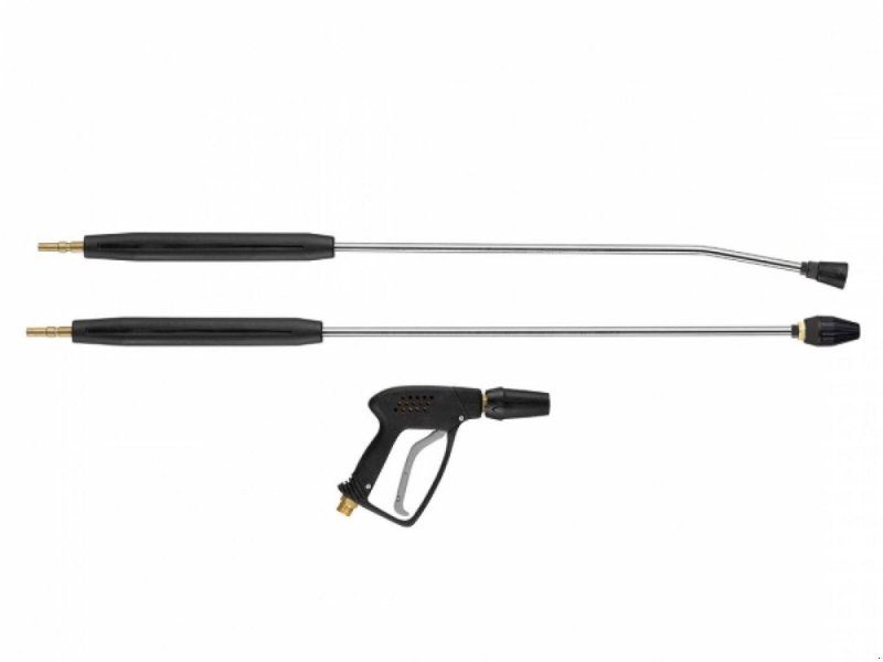 Kränzle Hochdruckreiniger bully 1000 TST