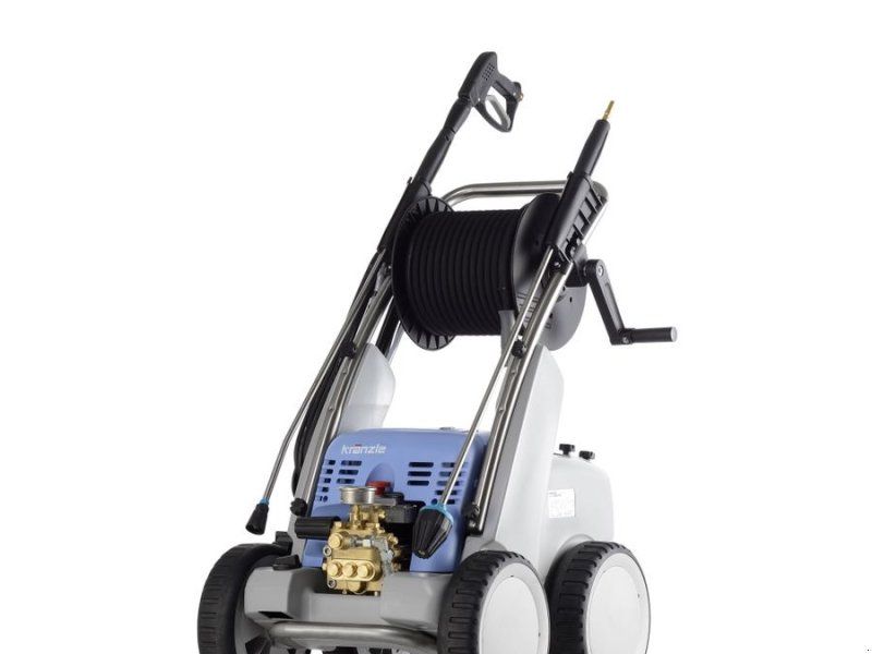 Kränzle Hochdruckreiniger quadro 1000 TST