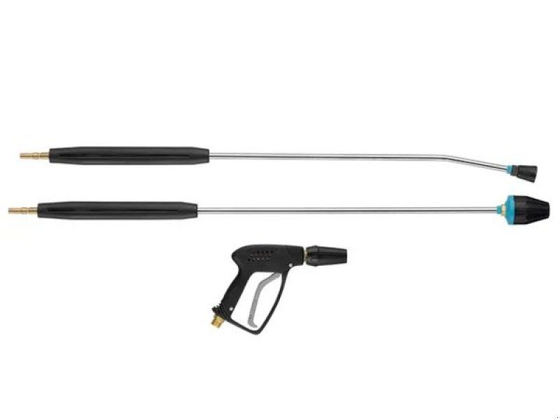 Kränzle Hochdruckreiniger quadro 1000 TST