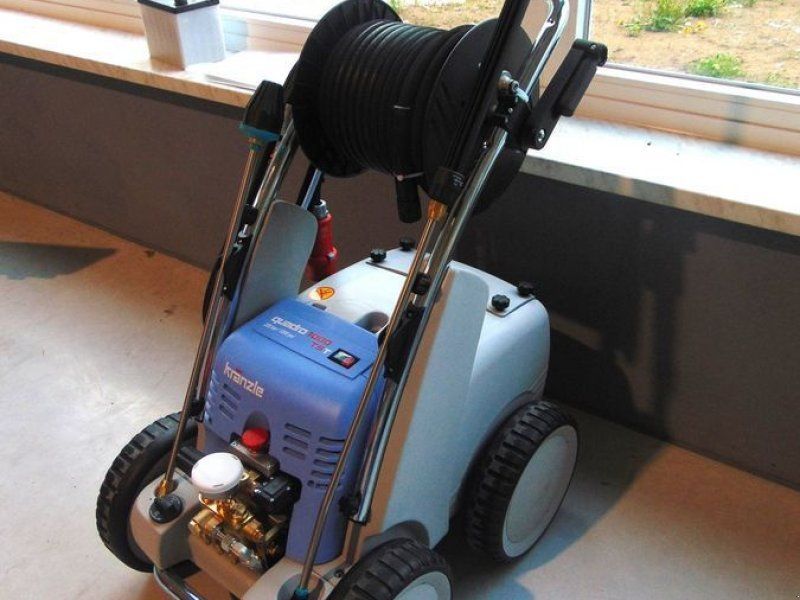 Kränzle Hochdruckreiniger quadro 1000 TST