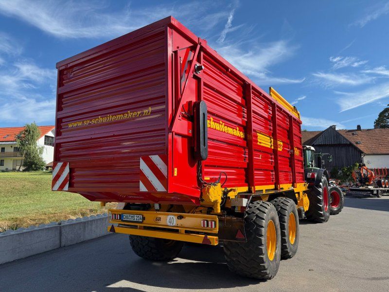 Schuitemaker Rapide 2000 SW