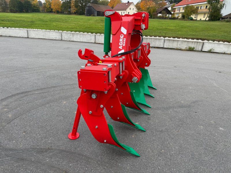 Agro-Masz Duro 30 6 Zahn 55cm Tiefengrubber