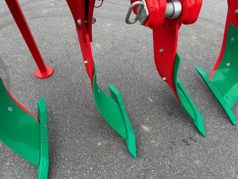 Agro-Masz Duro 30 6 Zahn 55cm Tiefengrubber