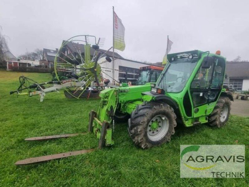 Merlo P 32.6 PLUS