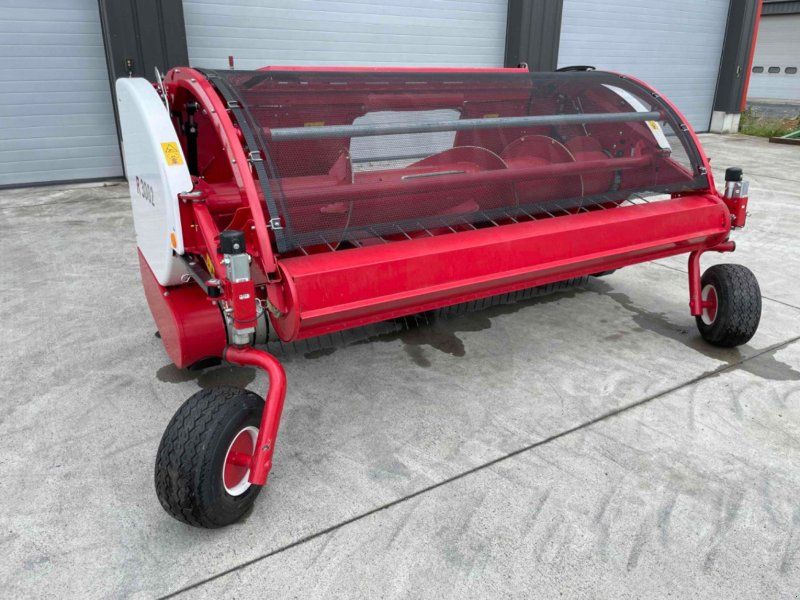 Kemper Pick-up pour ensileuse R3002