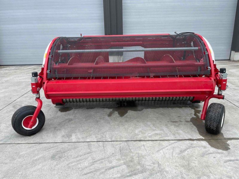 Kemper Pick-up pour ensileuse R3002