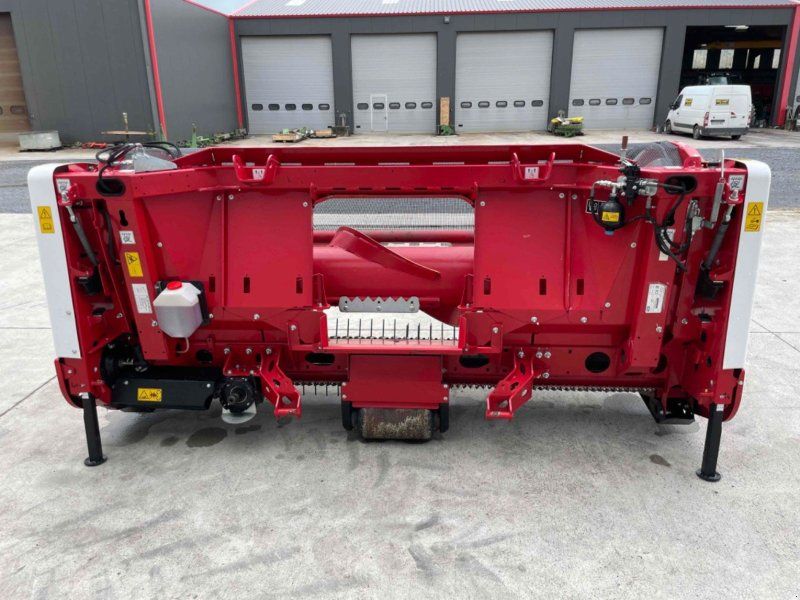 Kemper Pick-up pour ensileuse R3002