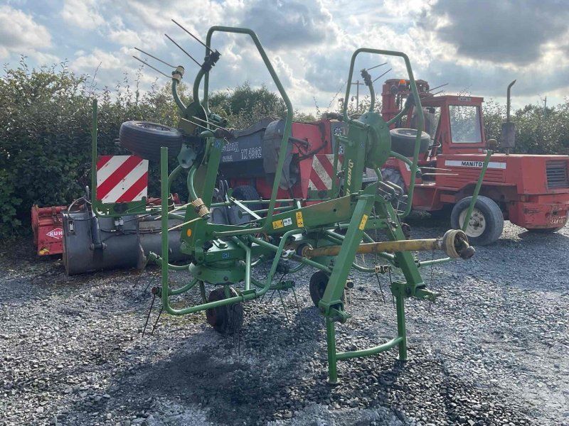 Krone Faneuse 4.62