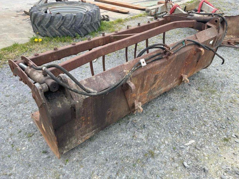 Quicke Multibenne MB230 2M30