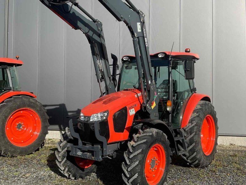 Kubota Tracteur agricole M5091 DTHQ