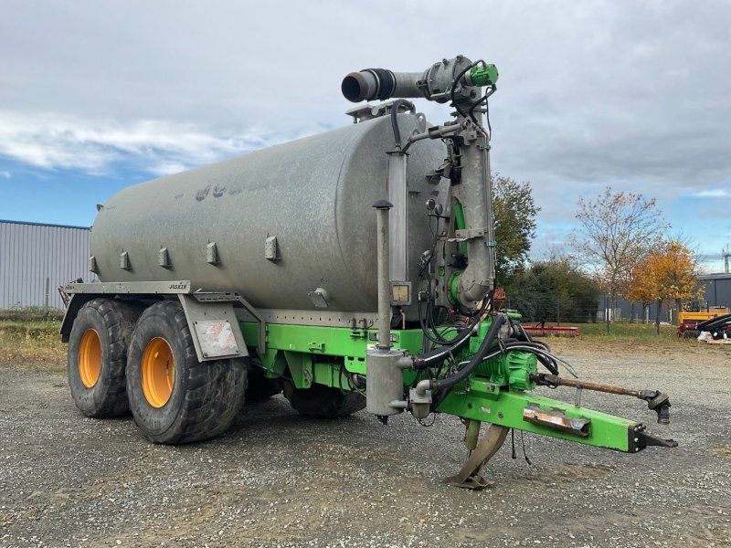 Joskin Tonne à lisier 20000L