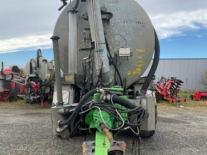 Joskin Tonne à lisier 20000L