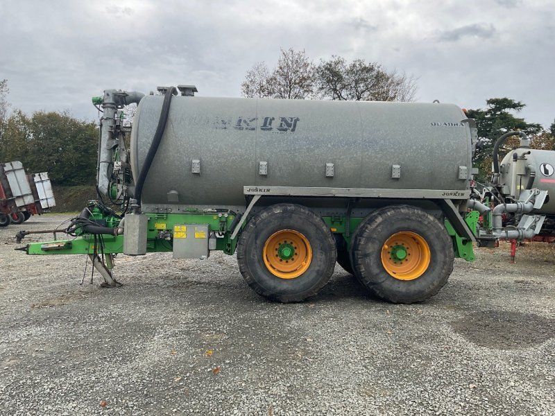 Joskin Tonne à lisier 20000L