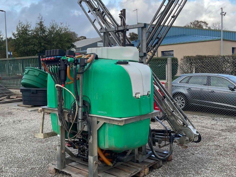 Pulvérisateur autre ECO1000HT . Unigreen