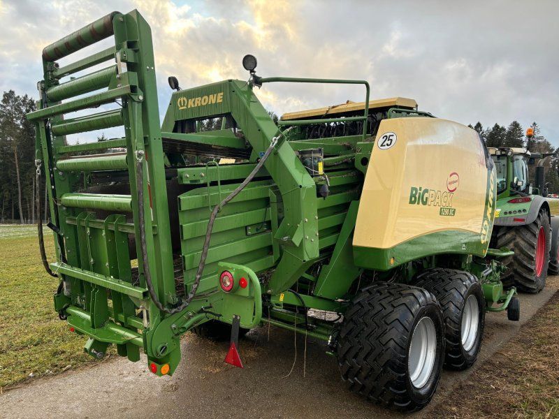 Krone Big Bag 1290XC
