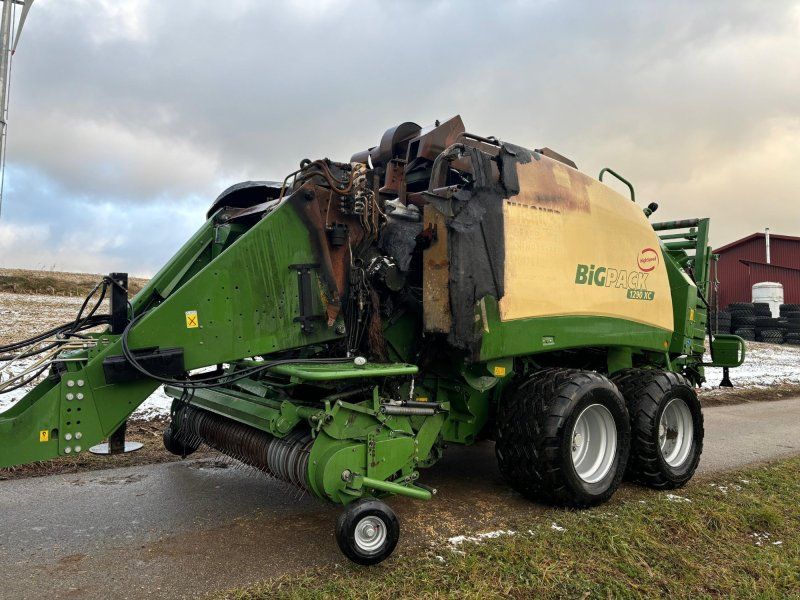 Krone Big Bag 1290XC