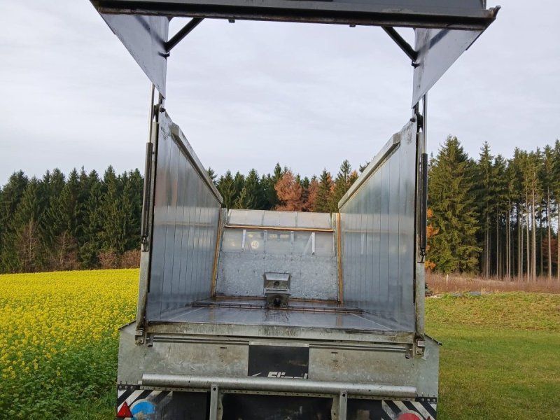 Fliegl Gigant ASW 271 C