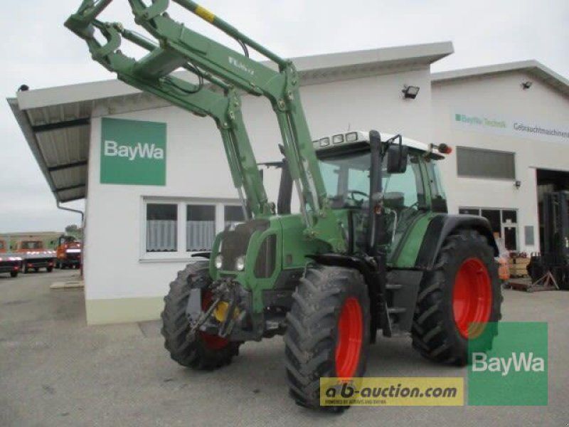 Fendt 415 VARIO TMS  #916