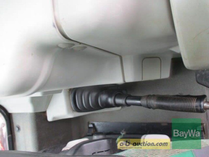 Fendt 415 VARIO TMS  #916