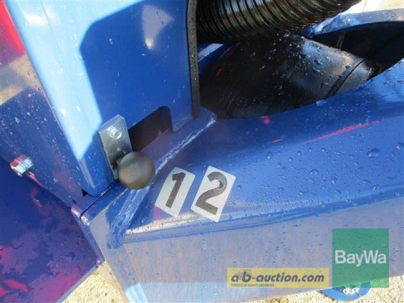 Mayer TRAILEDLINE  DUO 16  #129