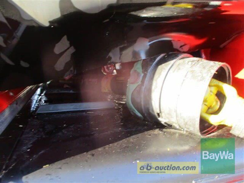 Mayer TRAILEDLINE  DUO 16  #129