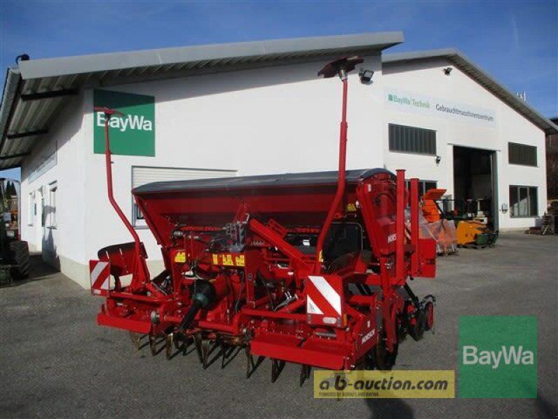 Horsch VERSA 3 KR  MECHANISCHE  #1