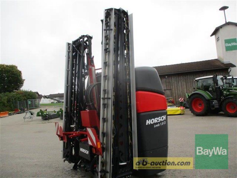 Horsch 1.8 CS ANBAUSPRITZ
