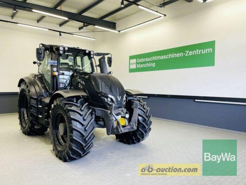 Valtra T175ED