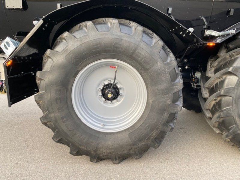 Stapel Schwanenhalsfass Xerion 30000l