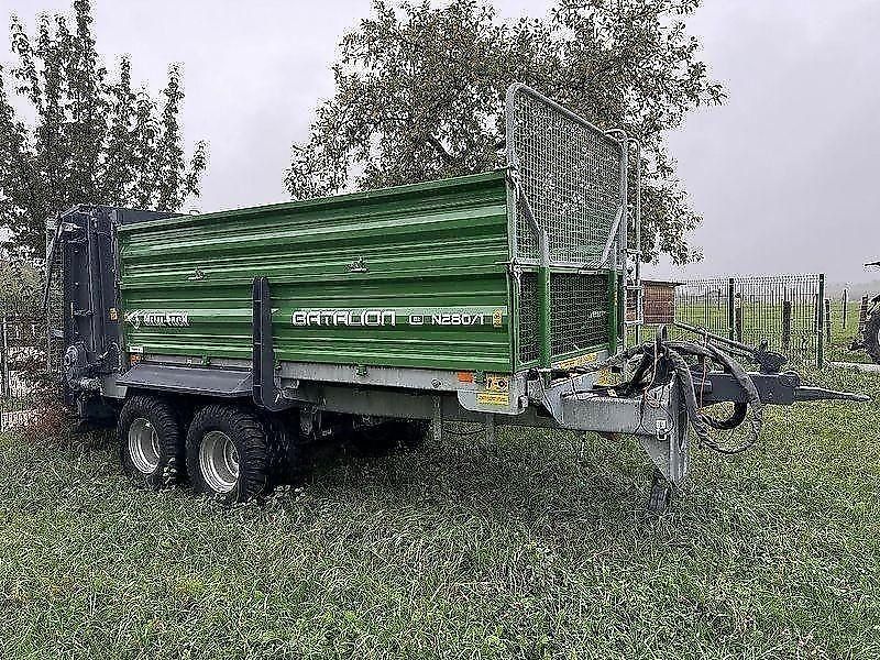 Metal-Fach LBREMSE / 2801