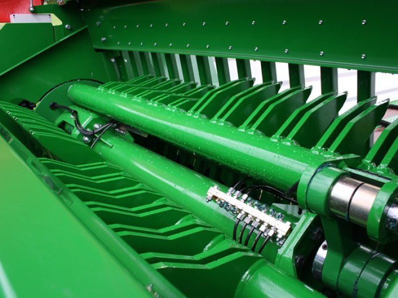 Agrar Schneider TL 50 L5