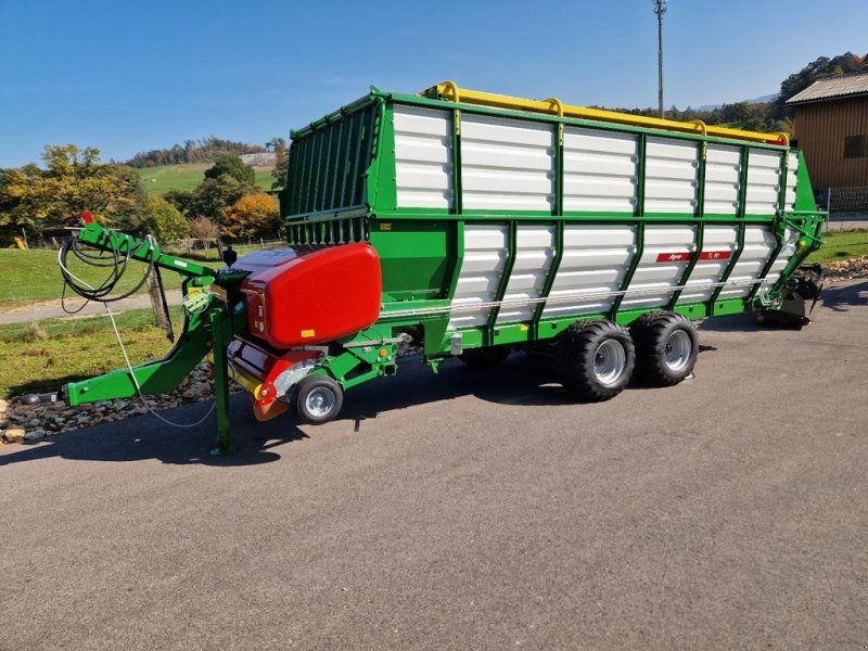 Agrar Schneider TL 50 L5