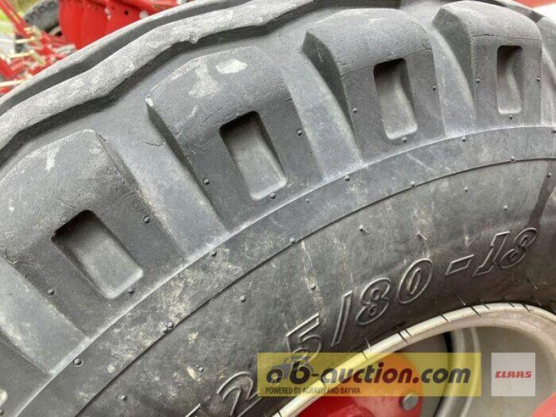 Kverneland OPTIMA TF PROFI