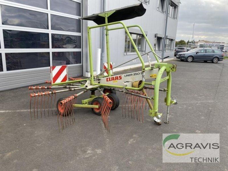 Claas LINER 350 S