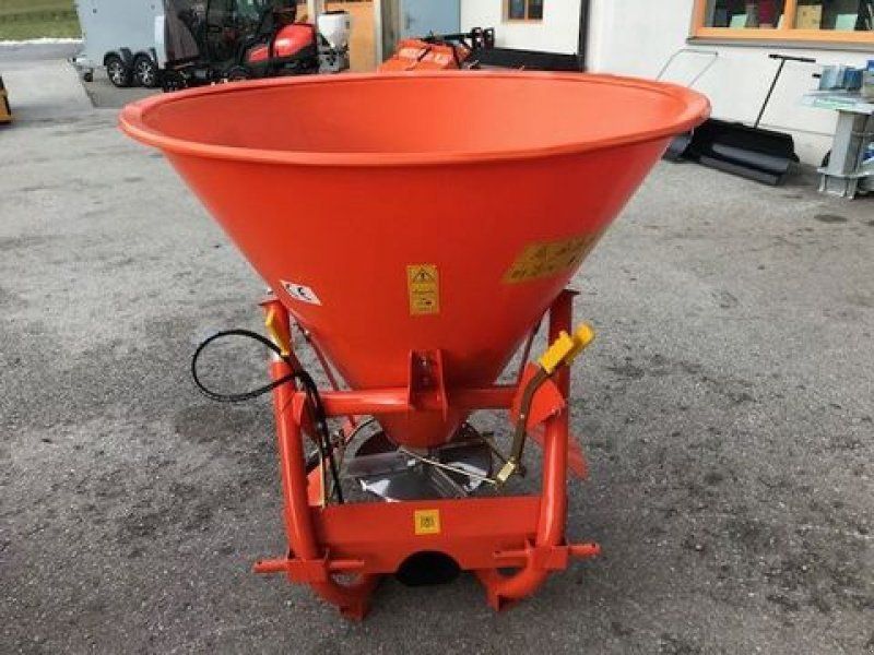 Salz-/Splitstreuer 200, 300, 400 oder 500L