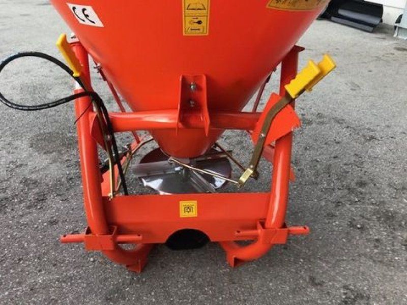 Salz-/Splitstreuer 200, 300, 400 oder 500L