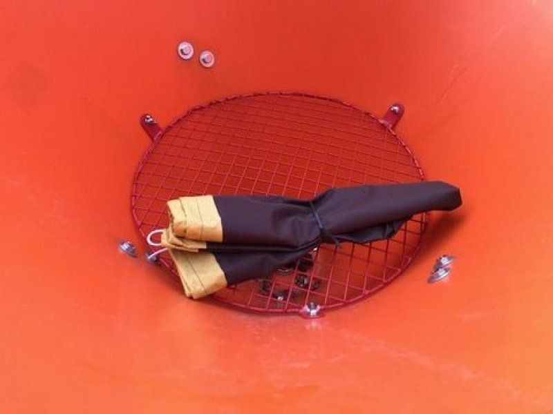 Salz-/Splitstreuer 200, 300, 400 oder 500L