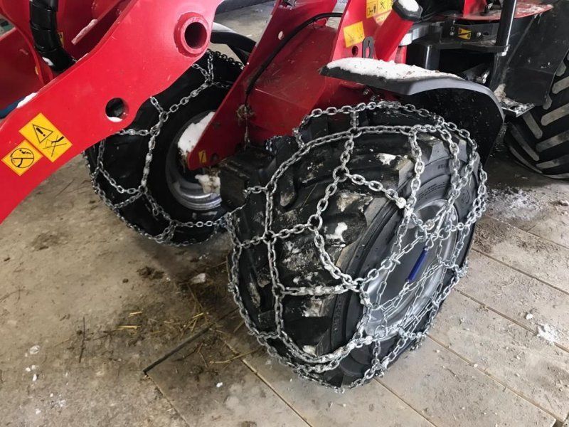 Schneeketten 31x15,5-15 (400/50-15)