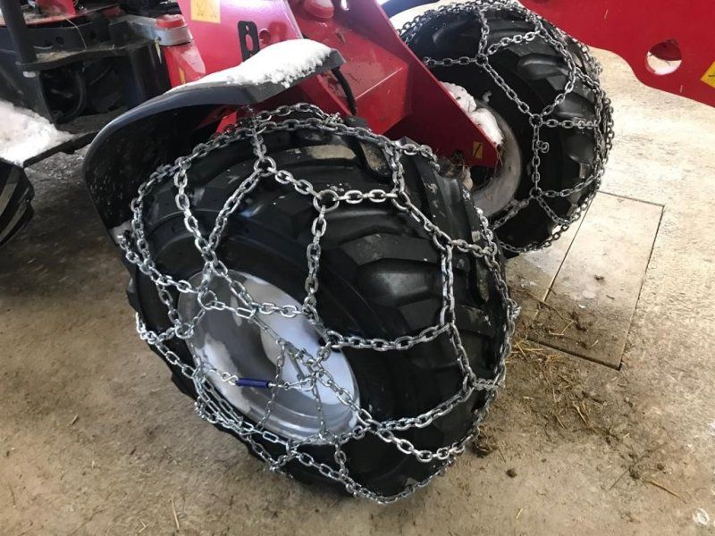 Schneeketten 31x15,5-15 (400/50-15)