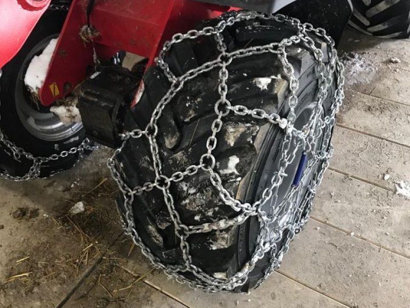 Schneeketten 31x15,5-15 (400/50-15)