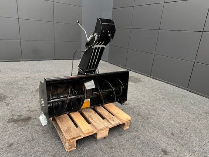 Husqvarna Schneefräse passend zu 300er